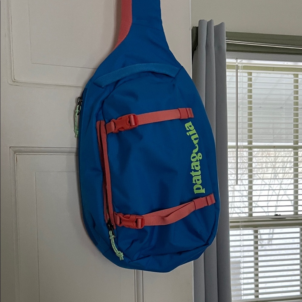 Patagonia Atom Sling Bag 8L